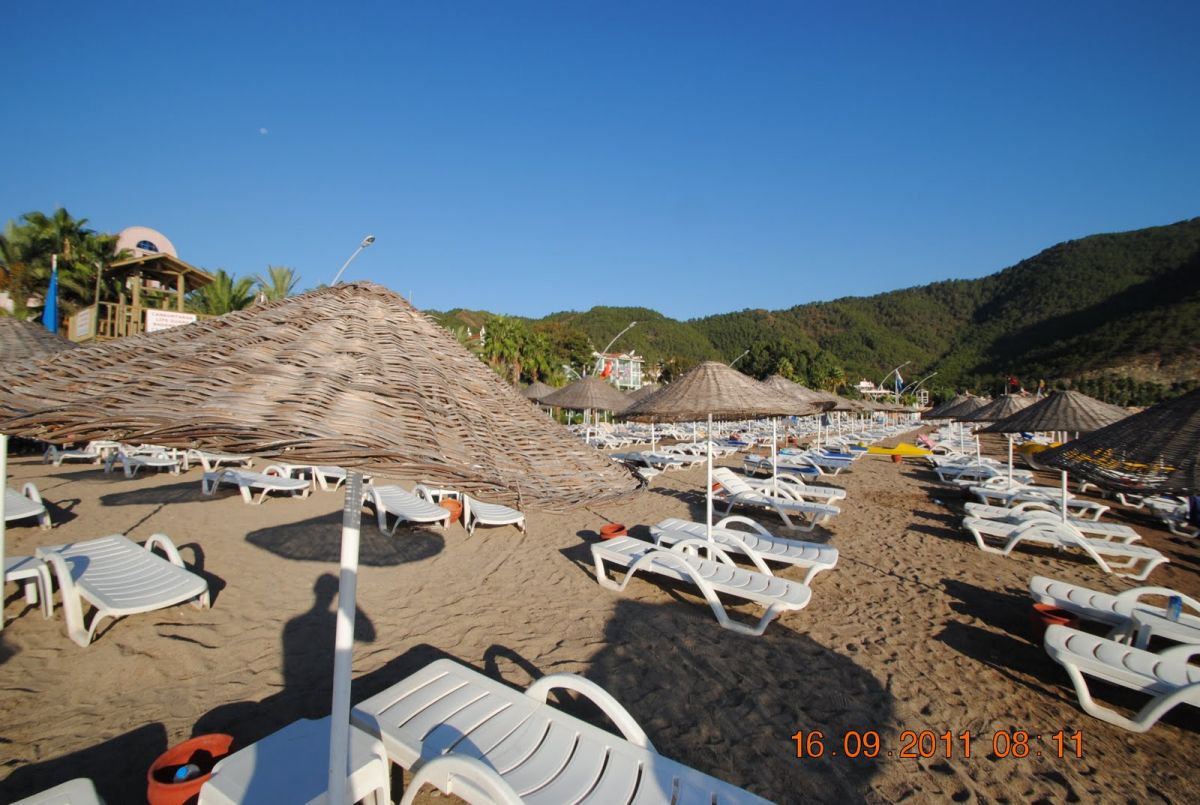 imagini hotel AQUA MARMARIS